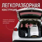 Инвалидная коляска с электроприводом Pulse 780