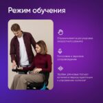 Инвалидная коляска с электроприводом Pulse 690
