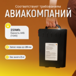 Инвалидная коляска с электроприводом Pulse 610
