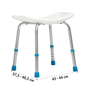 Табурет для ванны LUX 510