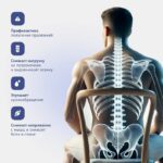 Противопролежневая подушка Care Mate GF40