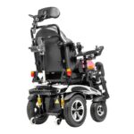 Инвалидная коляска с электроприводом Pulse 390