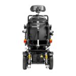 Инвалидная коляска с электроприводом Pulse 390