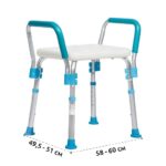 Табурет для ванны LUX 585