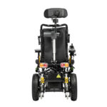 Коляска для детей с ДЦП Pulse 470