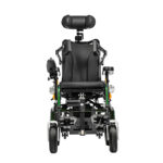Коляска для детей с ДЦП Pulse 470