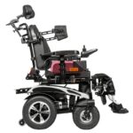 Инвалидная коляска с электроприводом Pulse 350