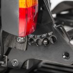 Инвалидная коляска с электроприводом Pulse 350