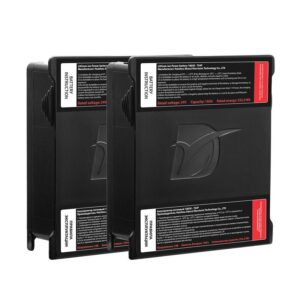 Аккумулятор для Pulse 660 (24v10Ah)