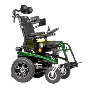 Коляска для детей с ДЦП Pulse 450