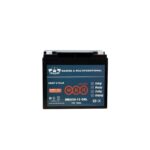Аккумулятор WBR MBG50-12GEL